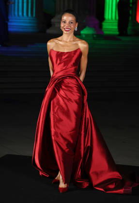 The British Museum Ball 2026 at The British Museum in London, England Emma Thynn, Marchioness of Bath, attends The British Museum Ball 2026 at The British Museum in London, England on October 17, 2026. London The British Museum UK Copyright: xFredxDuvalx