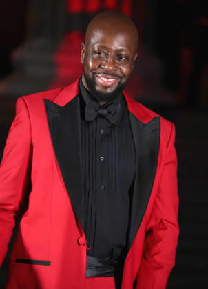 The British Museum Ball 2026 at The British Museum in London, England Wyclef Jean attends The British Museum Ball 2026 at The British Museum in London, England on October 17, 2026. London The British Museum UK Copyright: xFredxDuvalx