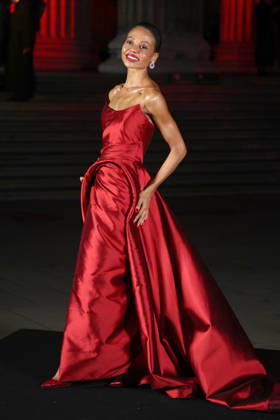 The British Museum Ball 2026 at The British Museum in London, England Emma Thynn, Marchioness of Bath, attends The British Museum Ball 2026 at The British Museum in London, England on October 17, 2026. London The British Museum UK Copyright: xFredxDuvalx