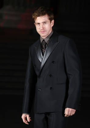 The British Museum Ball 2026 at The British Museum in London, England Daniel Lee attends The British Museum Ball 2026 at The British Museum in London, England on October 17, 2026. London The British Museum UK Copyright: xFredxDuvalx
