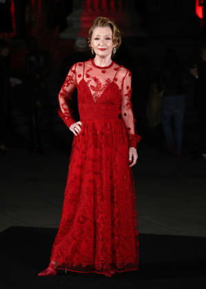 The British Museum Ball 2026 at The British Museum in London, England Lesley Manville attends The British Museum Ball 2026 at The British Museum in London, England on October 17, 2026. London The British Museum UK Copyright: xFredxDuvalx