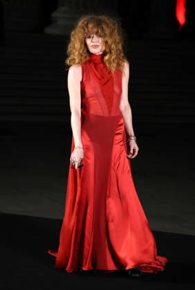 The British Museum Ball 2026 at The British Museum in London, England Natasha Lyonne attends The British Museum Ball 2026 at The British Museum in London, England on October 17, 2026. London The British Museum UK Copyright: xFredxDuvalx