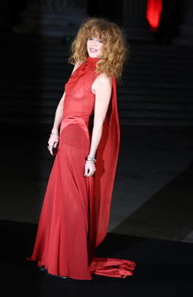 The British Museum Ball 2026 at The British Museum in London, England Natasha Lyonne attends The British Museum Ball 2026 at The British Museum in London, England on October 17, 2026. London The British Museum UK Copyright: xFredxDuvalx