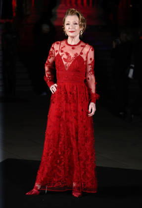 The British Museum Ball 2026 at The British Museum in London, England Lesley Manville attends The British Museum Ball 2026 at The British Museum in London, England on October 17, 2026. London The British Museum UK Copyright: xFredxDuvalx
