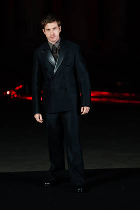 The British Museum Ball 2026 - Arrival Daniel Lee attends The British Museum Ball 2026 on October 17, 2026 in London, England., Credit:Lounis Tiar Avalon United Kingdom, London, British Museum  Copyright: xLounisxTiarx xAvalonx 1144274751