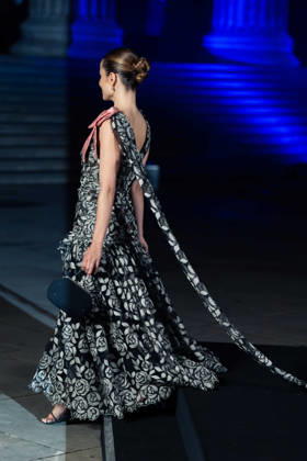The British Museum Ball 2026 - Arrival Guest attends The British Museum Ball 2026 on October 17, 2026 in London, England., Credit:Lounis Tiar Avalon United Kingdom, London, British Museum  Copyright: xLounisxTiarx xAvalonx 1144274820