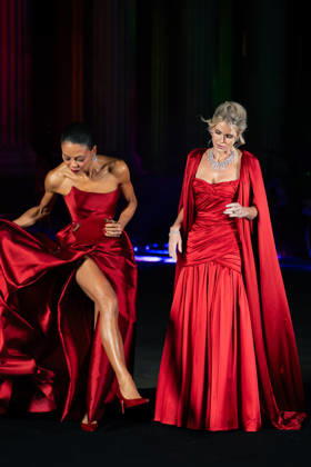 The British Museum Ball 2026 - Arrival Emma Thynn, Marchioness of Bath and Lady Kitty Spencer attend The British Museum Ball 2026 on October 17, 2026 in London, England., Credit:Lounis Tiar Avalon United Kingdom, London, British Museum  Copyright: xLounisxTiarx xAvalonx 1144274966