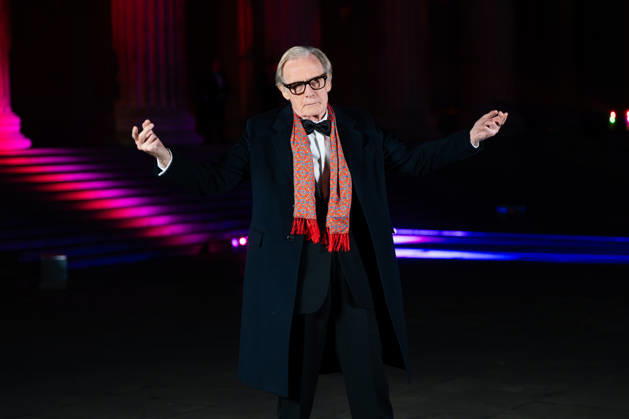 The British Museum Ball 2026 - Arrival Bill Nighy attends The British Museum Ball 2026 on October 17, 2026 in London, England., Credit:Lounis Tiar Avalon United Kingdom, London, British Museum Copyright: xLounisxTiarx xAvalonx 1144275069