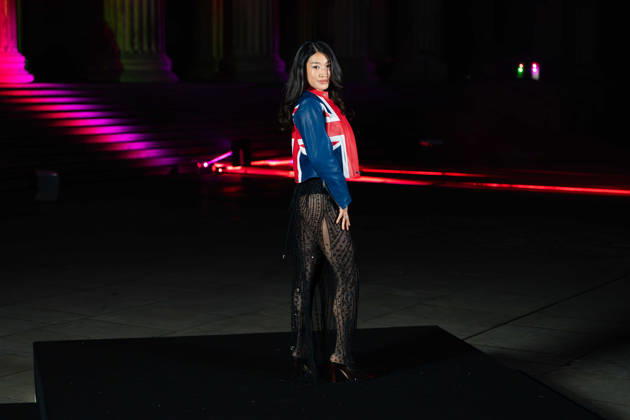 The British Museum Ball 2026 - Arrival Peggy Gou attends The British Museum Ball 2026 on October 17, 2026 in London, England., Credit:Lounis Tiar Avalon United Kingdom, London, British Museum Copyright: xLounisxTiarx xAvalonx 1144275748