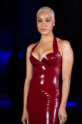 The British Museum Ball 2026 - Arrival Cush Jumbo attends The British Museum Ball 2026 on October 17, 2026 in London, England., Credit:Lounis Tiar Avalon United Kingdom, London, British Museum  Copyright: xLounisxTiarx xAvalonx 1144275721