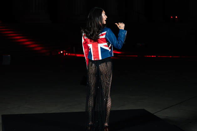 The British Museum Ball 2026 - Arrival Peggy Gou attends The British Museum Ball 2026 on October 17, 2026 in London, England., Credit:Lounis Tiar Avalon United Kingdom, London, British Museum  Copyright: xLounisxTiarx xAvalonx 1144276218