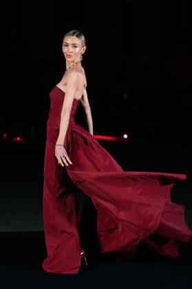 The British Museum Ball 2026 - Arrival Renée Blythewood attends The British Museum Ball 2026 on October 17, 2026 in London, England., Credit:Lounis Tiar Avalon United Kingdom, London, British Museum  Copyright: xLounisxTiarx xAvalonx 1144276514