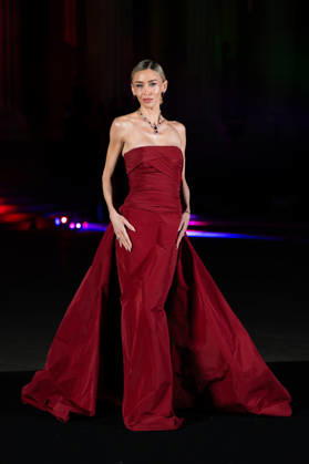 The British Museum Ball 2026 - Arrival Renée Blythewood attends The British Museum Ball 2026 on October 17, 2026 in London, England., Credit:Lounis Tiar Avalon United Kingdom, London, British Museum  Copyright: xLounisxTiarx xAvalonx 1144276546