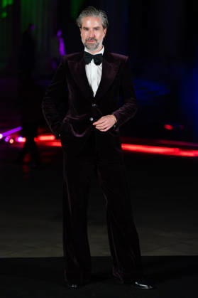 The British Museum Ball 2026 - Arrival Jack Guinness attends The British Museum Ball 2026 on October 17, 2026 in London, England., Credit:Lounis Tiar Avalon United Kingdom, London, British Museum  Copyright: xLounisxTiarx xAvalonx 1144276583