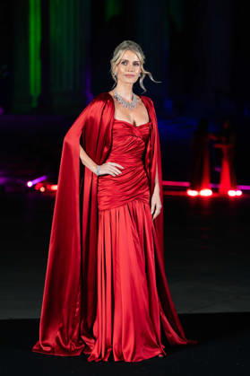 The British Museum Ball 2026 - Arrival Lady Kitty Spencer attends The British Museum Ball 2026 on October 17, 2026 in London, England., Credit:Lounis Tiar Avalon United Kingdom, London, British Museum  Copyright: xLounisxTiarx xAvalonx 1144276607