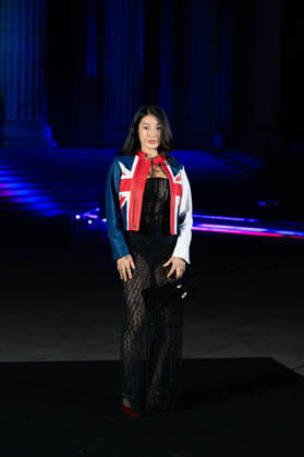 The British Museum Ball 2026 - Arrival Peggy Gou attends The British Museum Ball 2026 on October 17, 2026 in London, England., Credit:Lounis Tiar Avalon United Kingdom, London, British Museum  Copyright: xLounisxTiarx xAvalonx 1144277498