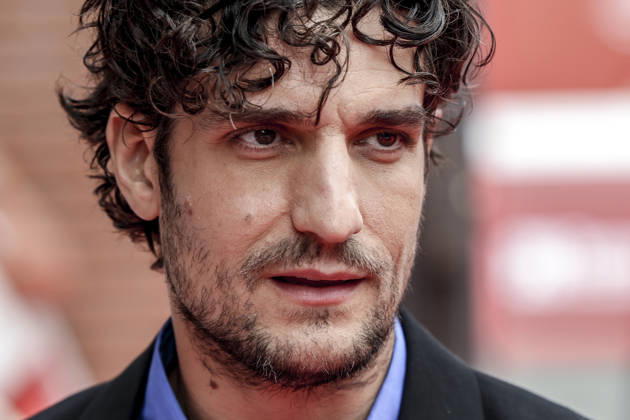October 18, 2026, Rome, Rome, Italy: Louis Garrel during the red carpet of the film Juste Une Illusion on the occasion of the 21st edition of the Rome Film Fest, at the Auditorium Parco della Musica in Rome, 18 10 2026 Rome Italy  - ZUMAa289 20261018_zia_a289_013 Copyright: xCristianoxMinichiellox xAgfx