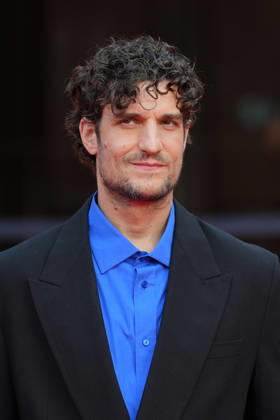 Rome Cinema Fest 2026 - Juste une Illusion Red Carpet French actor Louis Garrel attends the red carpet premiere of the film Juste Une Illusion during the 21st Rome Film Fest in Rome, Italy on October 18, 2026. Photo by Andrea Bracaglia ABACAPRESS.COM Rome Italy Italy  Copyright: xBracagliaxAndrea ABACAx