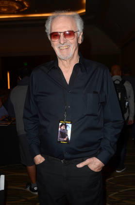 **FILE PHOTO** Michael Forest Has Passed Away. LOS ANGELES, CA- APRIL 28: Michael Forest at The Hollywood Show at the Westin LAX in Los Angeles, California on April 28, 2018. Copyright: xDavidxEdwardsx