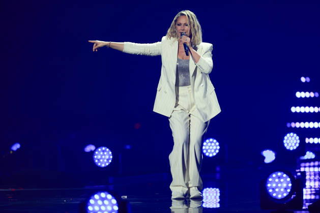 Schlagerboom 2026 - Alles funkelt! Alles glitzert! am 17.10.2026 in der Westfalenhalle in Dortmund Helene Fischer Foto: osnapix Marcus Hirnschal Schlagerboom 2026 - Alles funkelt! Alles glitzert!