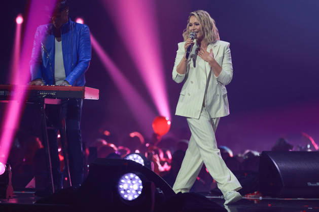 Schlagerboom 2026 - Alles funkelt! Alles glitzert! am 17.10.2026 in der Westfalenhalle in Dortmund Helene Fischer Foto: osnapix Marcus Hirnschal Schlagerboom 2026 - Alles funkelt! Alles glitzert!