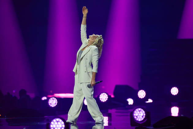 Schlagerboom 2026 - Alles funkelt! Alles glitzert! am 17.10.2026 in der Westfalenhalle in Dortmund Helene Fischer Foto: osnapix Marcus Hirnschal Schlagerboom 2026 - Alles funkelt! Alles glitzert!