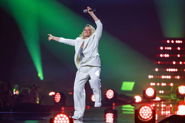 Schlagerboom 2026 - Alles funkelt! Alles glitzert! am 17.10.2026 in der Westfalenhalle in Dortmund Helene Fischer Foto: osnapix Marcus Hirnschal Schlagerboom 2026 - Alles funkelt! Alles glitzert!