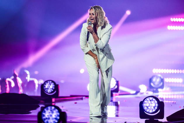 Schlagerboom 2026 - Alles funkelt! Alles glitzert! am 17.10.2026 in der Westfalenhalle in Dortmund Helene Fischer Foto: osnapix Marcus Hirnschal Schlagerboom 2026 - Alles funkelt! Alles glitzert!