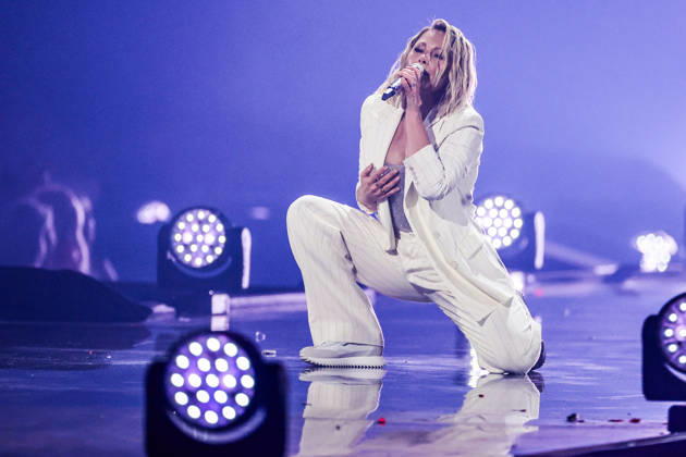 Schlagerboom 2026 - Alles funkelt! Alles glitzert! am 17.10.2026 in der Westfalenhalle in Dortmund Helene Fischer Foto: osnapix Marcus Hirnschal Schlagerboom 2026 - Alles funkelt! Alles glitzert!