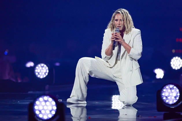 Schlagerboom 2026 - Alles funkelt! Alles glitzert! am 17.10.2026 in der Westfalenhalle in Dortmund Helene Fischer Foto: osnapix Marcus Hirnschal Schlagerboom 2026 - Alles funkelt! Alles glitzert!