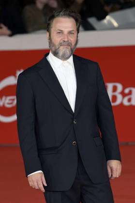 Giovanni Troilo bei der Premiere des Dokumentarfilms In un battito auf dem 21. Internationalen Filmfestival von Rom Festa del Cinema di Roma 2026 im Auditorium Parco della Musica. Rom, 18.10.2026