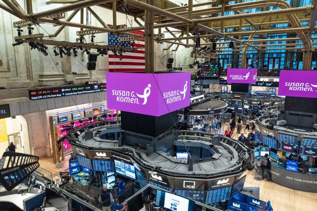 October 19, 2026, New York, New York, USA: Atmosphere on the trading floor of the New York Stock Exchange (NYSE) during opening hours in New York, NY on October 19, 2026. New York USA  - ZUMAr339 20261019_znp_r339_013 Copyright: xLevxRadinx