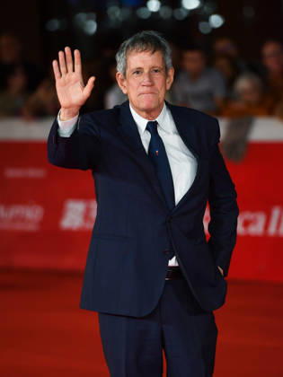 IPA89925152 - Rome, 2026 Film Festival - Night 7 - Red Carpet Unita Pictured: Riccardo Rossi Copyright: xVincenzoxLandix xPoolxRomaxFilmxFestx2026x IPA89925152