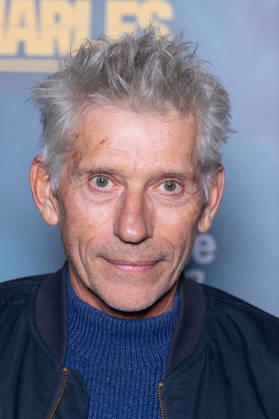 Le Charles Paris Serie Premiere Jacques Gamblin attends Le Charles Paris Serie Premiere at UGC Bercy on October 19, 2026 in Paris, France. Photo by Nasser Berzane ABACAPRESS.COM Paris France  Copyright: xBerzanexNasser ABACAx