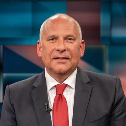 Hart aber Fair aus Köln am 19. Oktober 2026. Im Bild der hessische Innenminister Roman Poseck (CDU). Sie sind viele auch im internationalen Vergleich. Und ihre Privilegien kosten die Bürger eine Menge Geld. Die Gäste von Louis Klamroth diskutierten darüber, ob sich Deutschland noch Beamte leisten kann oder muss. An welcher Stelle ist das Beamtentum noch sinnvoll? Köln Nordrhein-Westfalen Deutschland