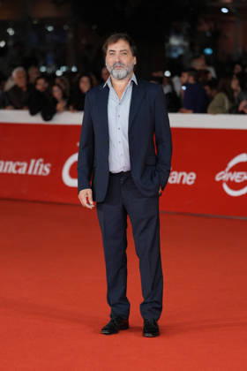 Stefano Mordini At 21st Rome Film Fest Premiere - Rome Stefano Mordini attends the red carpet premiere of the film Melania Rea during the 21st Rome Film Fest in Rome, Italy on October 19, 2026. Photo by Andrea Bracaglia ABACAPRESS.COM Rome Italy Italy  Copyright: xBracagliaxAndrea ABACAx