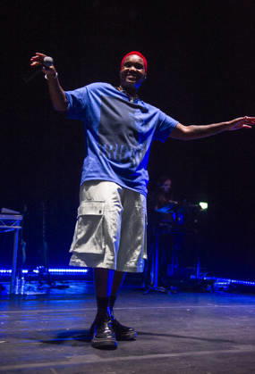 Arlo Parks at O2 Academy Brixton 20 October 2026 Arlo Parks performs at O2 Academy Brixton in London on 20th October 2026., Credit:Zoran Veselinovic B4859 Avalon UK, London, O2 Academy Brixton  Copyright: xZoranxVeselinovicx xB4859x xAvalonx 1145236546