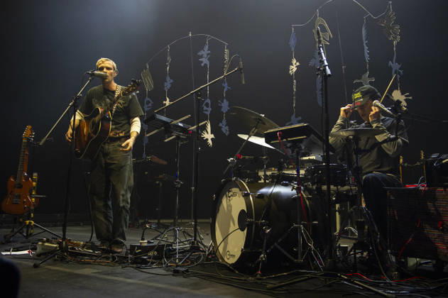 BAIRD at O2 Academy Brixton 20 October 2026 BAIRD performs at O2 Academy Brixton in London on 20th October 2026, supporting Arlo Parks., Credit:Zoran Veselinovic B4859 Avalon UK, London, O2 Academy Brixton  Copyright: xZoranxVeselinovicx xB4859x xAvalonx 1145258194