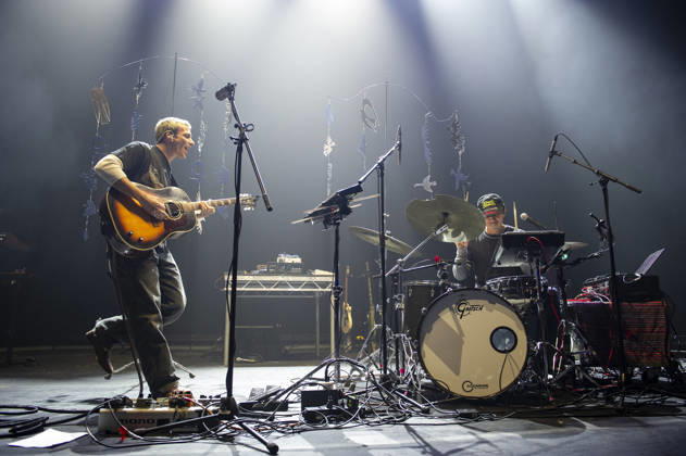 BAIRD at O2 Academy Brixton 20 October 2026 BAIRD performs at O2 Academy Brixton in London on 20th October 2026, supporting Arlo Parks., Credit:Zoran Veselinovic B4859 Avalon UK, London, O2 Academy Brixton  Copyright: xZoranxVeselinovicx xB4859x xAvalonx 1145258195