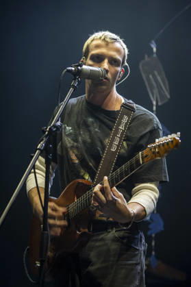 BAIRD at O2 Academy Brixton 20 October 2026 BAIRD performs at O2 Academy Brixton in London on 20th October 2026, supporting Arlo Parks., Credit:Zoran Veselinovic B4859 Avalon UK, London, O2 Academy Brixton  Copyright: xZoranxVeselinovicx xB4859x xAvalonx 1145258196