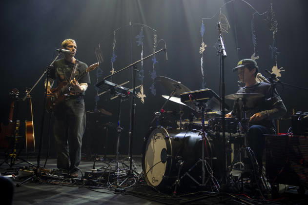 BAIRD at O2 Academy Brixton 20 October 2026 BAIRD performs at O2 Academy Brixton in London on 20th October 2026, supporting Arlo Parks., Credit:Zoran Veselinovic B4859 Avalon UK, London, O2 Academy Brixton  Copyright: xZoranxVeselinovicx xB4859x xAvalonx 1145258197