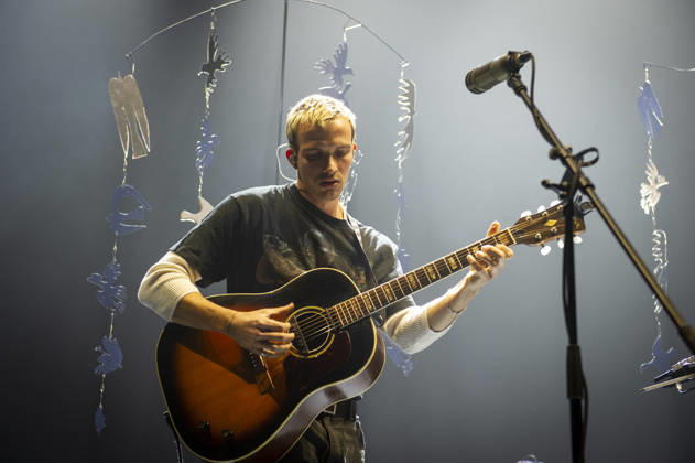 BAIRD at O2 Academy Brixton 20 October 2026 BAIRD performs at O2 Academy Brixton in London on 20th October 2026, supporting Arlo Parks., Credit:Zoran Veselinovic B4859 Avalon UK, London, O2 Academy Brixton  Copyright: xZoranxVeselinovicx xB4859x xAvalonx 1145258198