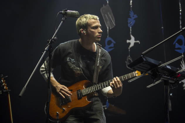BAIRD at O2 Academy Brixton 20 October 2026 BAIRD performs at O2 Academy Brixton in London on 20th October 2026, supporting Arlo Parks., Credit:Zoran Veselinovic B4859 Avalon UK, London, O2 Academy Brixton  Copyright: xZoranxVeselinovicx xB4859x xAvalonx 1145258202