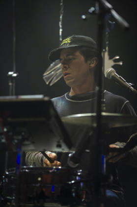 BAIRD at O2 Academy Brixton 20 October 2026 BAIRD performs at O2 Academy Brixton in London on 20th October 2026, supporting Arlo Parks., Credit:Zoran Veselinovic B4859 Avalon UK, London, O2 Academy Brixton  Copyright: xZoranxVeselinovicx xB4859x xAvalonx 1145258205