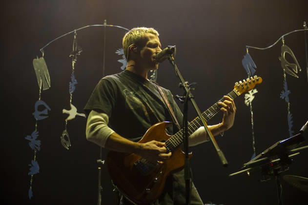BAIRD at O2 Academy Brixton 20 October 2026 BAIRD performs at O2 Academy Brixton in London on 20th October 2026, supporting Arlo Parks., Credit:Zoran Veselinovic B4859 Avalon UK, London, O2 Academy Brixton  Copyright: xZoranxVeselinovicx xB4859x xAvalonx 1145258220