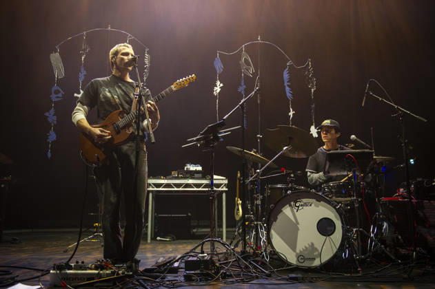 BAIRD at O2 Academy Brixton 20 October 2026 BAIRD performs at O2 Academy Brixton in London on 20th October 2026, supporting Arlo Parks., Credit:Zoran Veselinovic B4859 Avalon UK, London, O2 Academy Brixton  Copyright: xZoranxVeselinovicx xB4859x xAvalonx 1145258221
