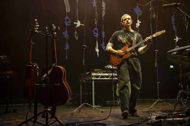 BAIRD at O2 Academy Brixton 20 October 2026 BAIRD performs at O2 Academy Brixton in London on 20th October 2026, supporting Arlo Parks., Credit:Zoran Veselinovic B4859 Avalon UK, London, O2 Academy Brixton  Copyright: xZoranxVeselinovicx xB4859x xAvalonx 1145258225