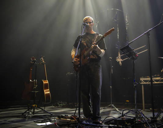 BAIRD at O2 Academy Brixton 20 October 2026 BAIRD performs at O2 Academy Brixton in London on 20th October 2026, supporting Arlo Parks., Credit:Zoran Veselinovic B4859 Avalon UK, London, O2 Academy Brixton  Copyright: xZoranxVeselinovicx xB4859x xAvalonx 1145258222