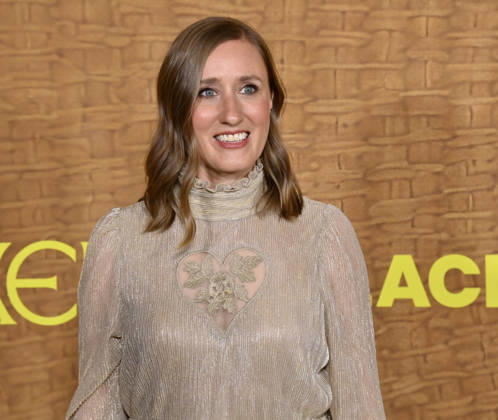 Director Eleanor Wilson attends the premiere of Black Bear Pictures motion picture romantic fantasy comedy Wicker at the Director s Guild of America in Los Angeles on Tuesday, October 20. 2026. Storyline: An ostracized fisherwoman commissions the local basketmaker to weave her a husband, but when her wicker creation proves unexpectedly extraordinary, his presence ignites jealousy and upheaval that threatens their quiet village.  LAP2026102044 JIMxRUYMEN