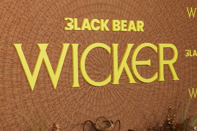 Los Angeles Premiere Of Black Bear s Wicker LOS ANGELES, CALIFORNIA, USA - OCTOBER 20: A general view of atmosphere at the Los Angeles Premiere Of Black Bear s Wicker held at the DGA Theater Complex at The Directors Guild of America on October 20, 2026 in Los Angeles, California, United States. Los Angeles DGA Theater Complex at The Directors Guild of America California United States Copyright: xKayxQiao ImagexPressxAgencyx